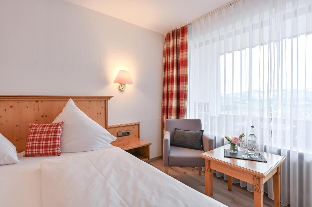 Hartungs Hoteldorf Füssen المظهر الخارجي الصورة