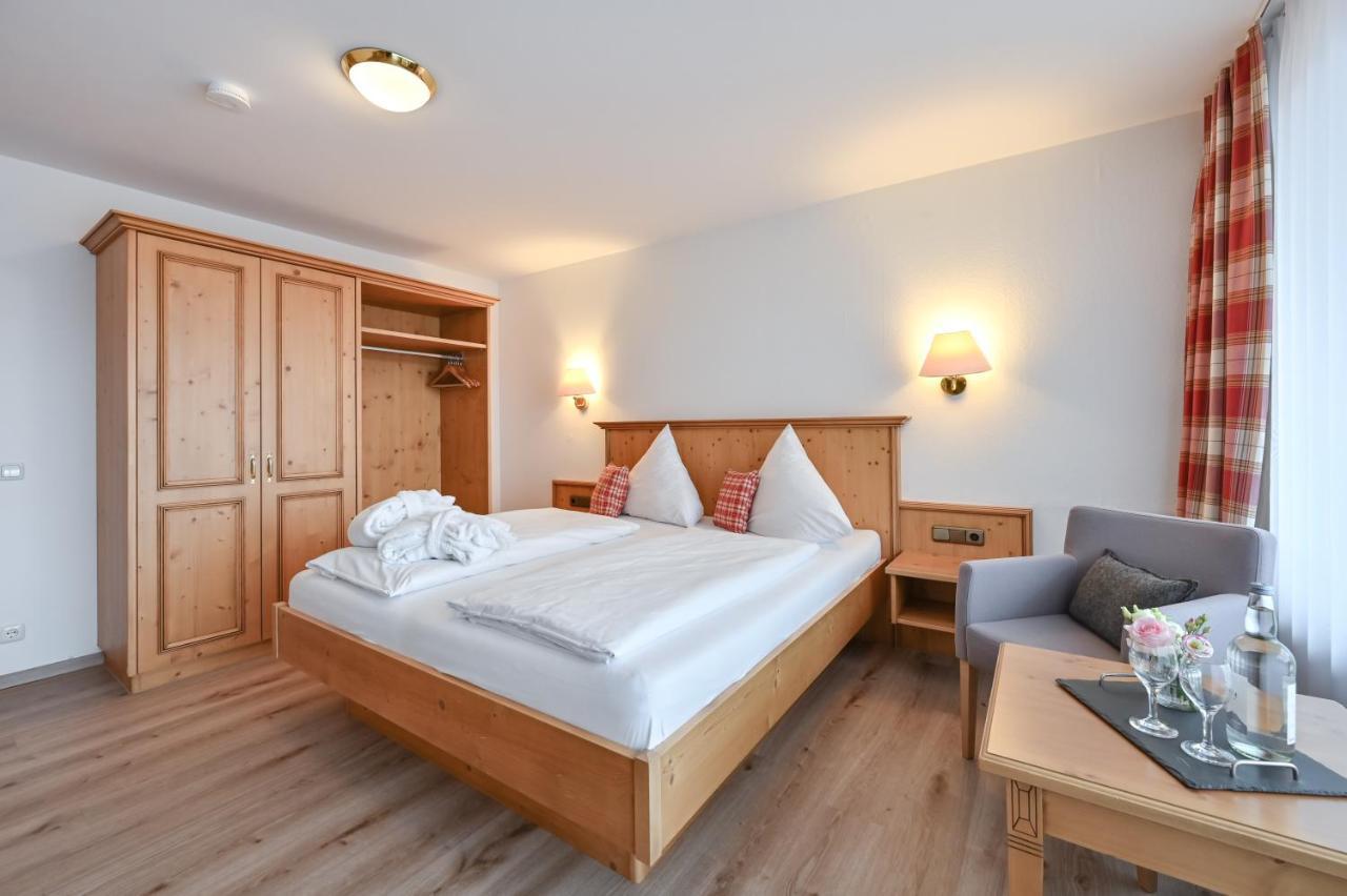 Hartungs Hoteldorf Füssen المظهر الخارجي الصورة