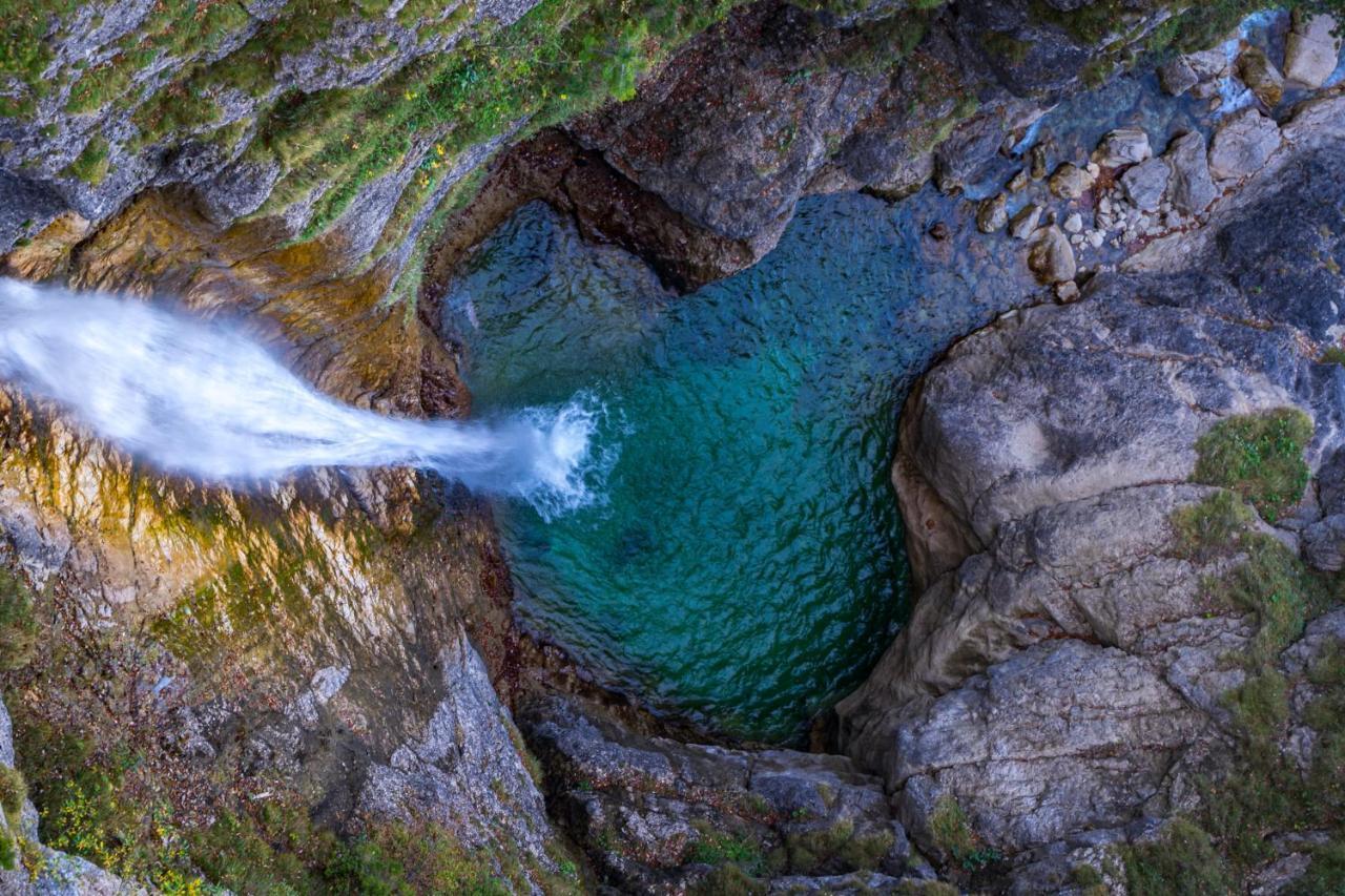 Hartungs Hoteldorf Füssen المظهر الخارجي الصورة