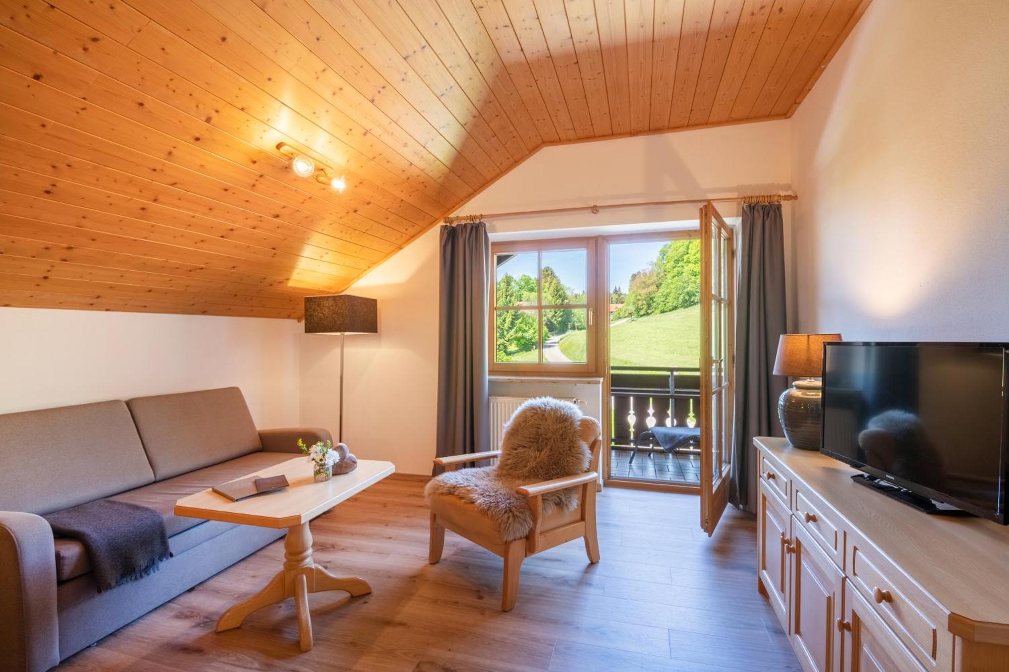 Hartungs Hoteldorf Füssen المظهر الخارجي الصورة
