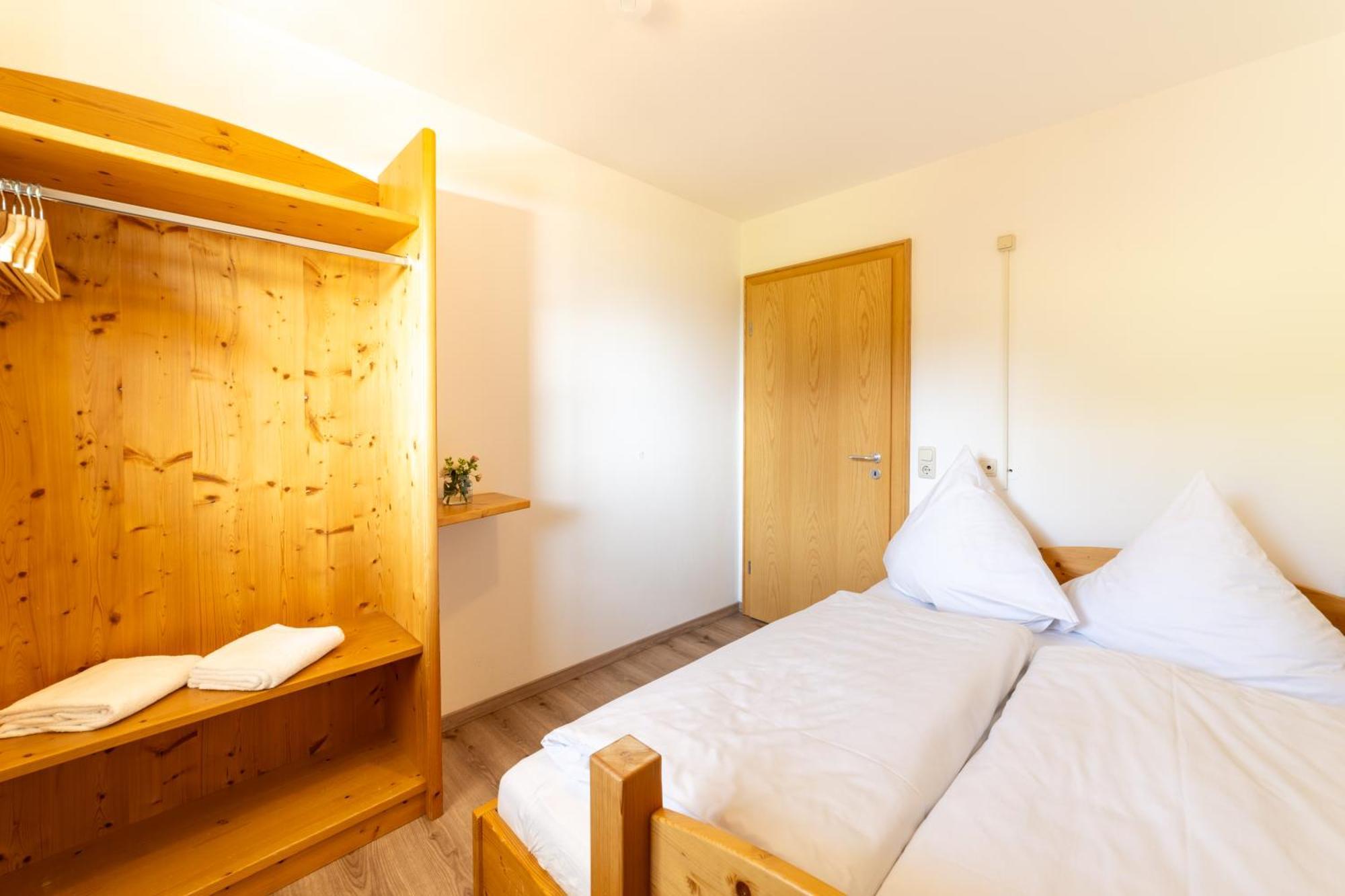 Hartungs Hoteldorf Füssen المظهر الخارجي الصورة