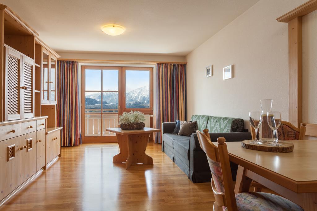 Hartungs Hoteldorf Füssen المظهر الخارجي الصورة