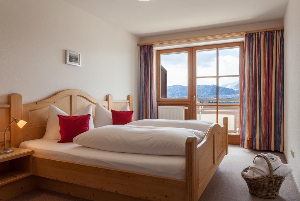 Hartungs Hoteldorf Füssen المظهر الخارجي الصورة