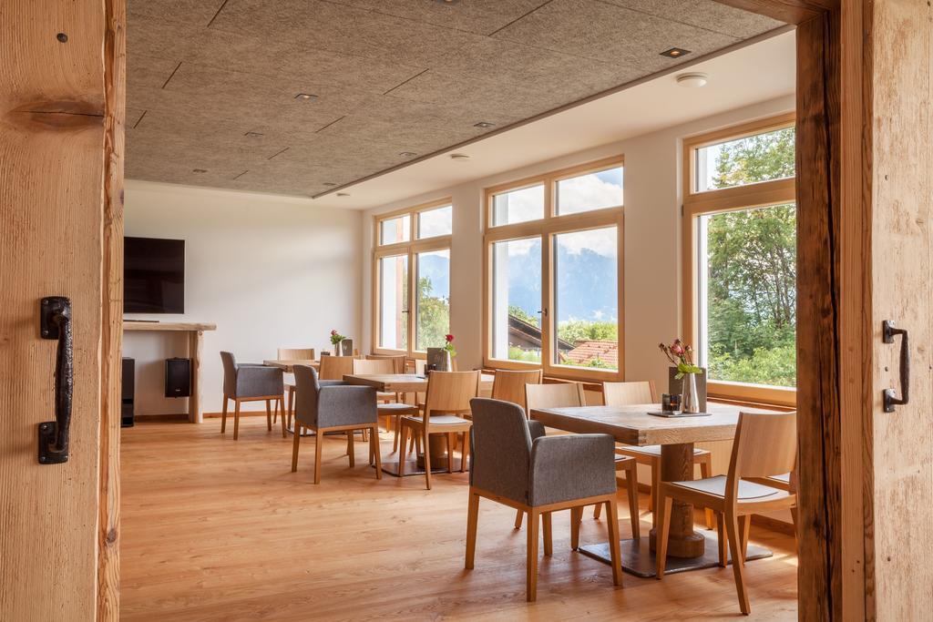 Hartungs Hoteldorf Füssen المظهر الخارجي الصورة