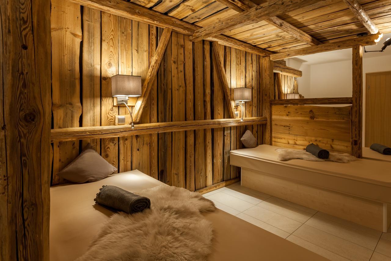 Hartungs Hoteldorf Füssen المظهر الخارجي الصورة